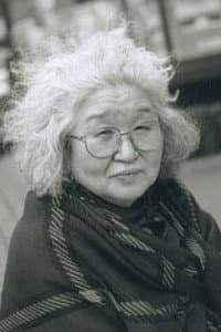 Teruyo Nogami in Kurosawa: The Last Emperor