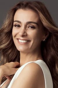 Mônica Martelli in Os Homens São de Marte... E é pra Lá Que Eu Vou!