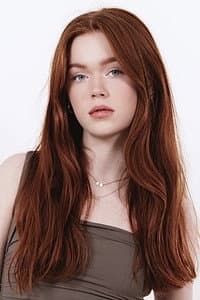 Addisyn Grace Cain in Ten Thousand Reasons for Revenge