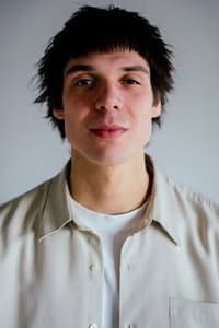 Mathieu Carpentier in Please tell me you're fine