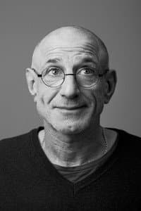 Simon Varsano in Simon vs. Fear: The Varsano Case