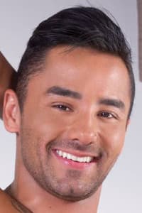 Bruno Bernal in Anal Impaling