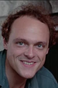 Michael Gaunt in American Babylon