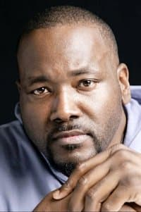Quinton Aaron in The Second Coming of Christ