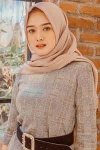 Arida Nuraini in Video Maut