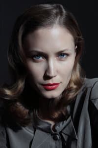Tereza Srbova in Red Joan