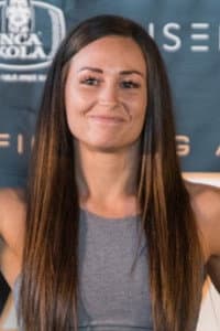 Kaytlin Neil in PFL 2023 Challenger Series: Week 5/Women's Flyweights - Neil vs. Corogenes