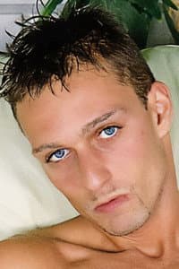 Andrew Kabat in Male Watch