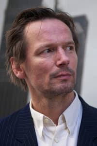 Dominik Castell in Before Sunrise