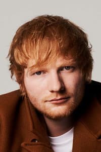 Ed Sheeran in Stayin' Alive: A Grammy Salute to the Music of the Bee Gees