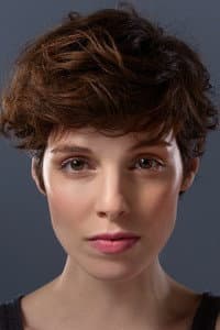 Joana Africano in Oblívio