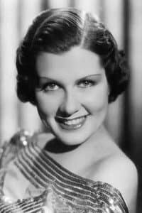 Leah Ray in Walking Down Broadway