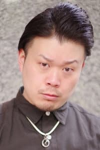 Chado Horii in Baki Hanma