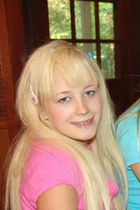 Cherish in All-Time Best Teen 2
