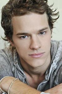 Ryan Dorsey in Khali the Killer
