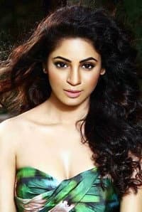 Shilpi Sharma in Green Signal