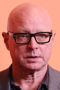 Steve Marker in Garbage: Open Air Festival