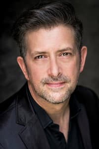 Carl Drake in The Great Maiden's Blush