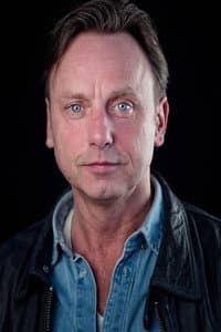 Remco Melles in Daan Durft