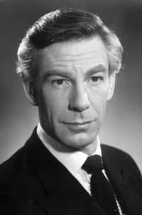 Michael Gough in What a Carve Up!