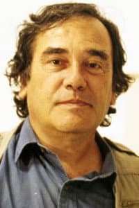 Eliseo Subiela in Subiela, El Mago