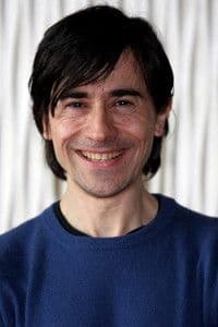 Luigi Lo Cascio in Marina