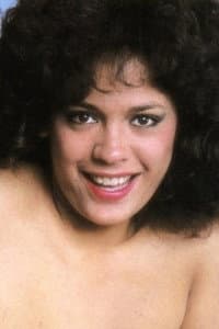 Tina Marie in Never Sleep Alone