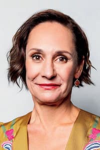 Laurie Metcalf in The Secret Life of Houses