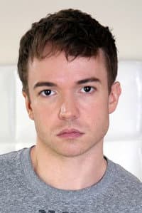 Gabriel Cross in Hole Busting Twinks