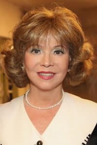 Ulrike Steinsky in Strauss: Wiener Blut