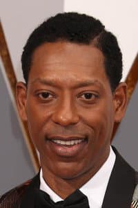 Orlando Jones in Enemies Closer
