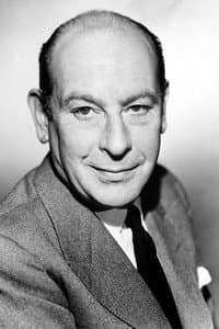 Cedric Hardwicke in The Desert Fox: The Story of Rommel