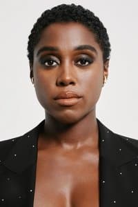 Lashana Lynch in No Time to Die