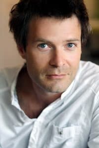 Stéphane Archambault in Mémoires affectives