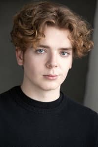 Benjamin Jeffries in Saudade