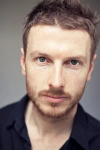 Mark McAuley in Breaking Up