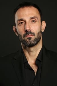 Mario Sánchez in El Regalo