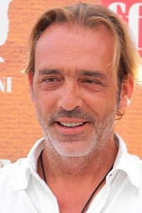 Luca Ward in Dalla parte giusta