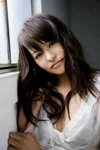 Yuriko Shiratori in TWIN SIGNAL~ファミリーゲーム~