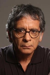 Patricio Contreras in No toquen a la nena