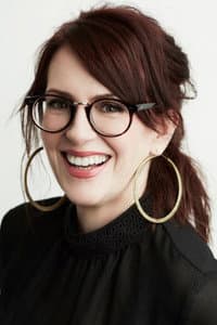 Megan Mullally in A Clay Aiken Christmas