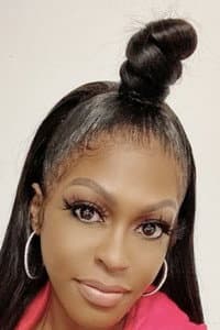 Lil' Mo in Who Can I Run To