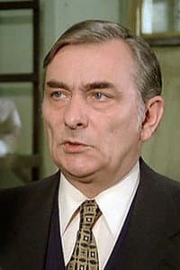 Philippe Dumat in Le Traité d'Auteuil