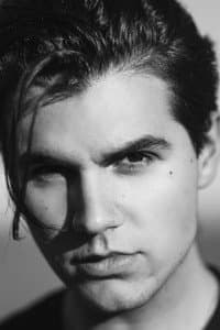 Christian Delgrosso in Internet Famous