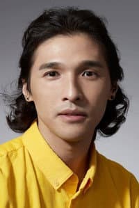 Wong Yau-Nam in 那夜凌晨，我坐上了旺角開往大埔的紅VAN