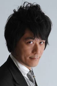 Takanori Hoshino in exception
