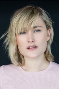 Thea Green Lundberg in Life at Sandy's