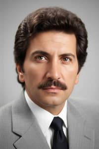 Nejat Özbek in Ölüm Görevi