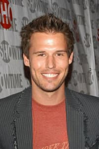 Alex Nesic in Malibu Eyes