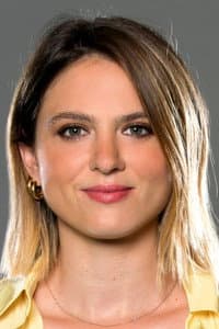 Brenda Lodigiani in F*ga! Dipendenze croniche di massa
